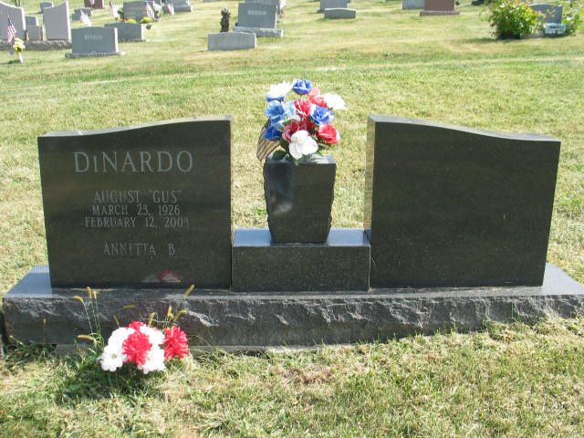 tombstone